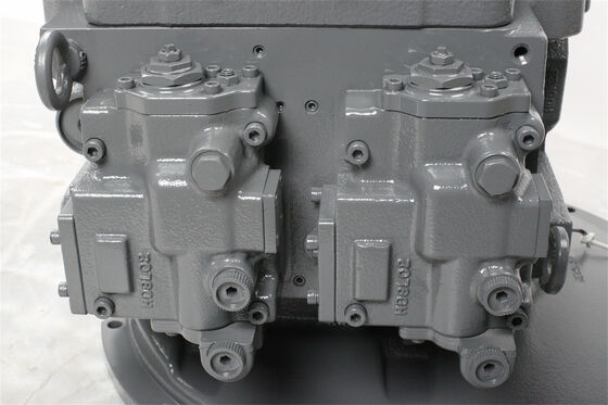 JS330 JCB330 20/925652 K5V200DPH-XDNR-2C24 JCB के लिए हाइड्रोलिक पंप