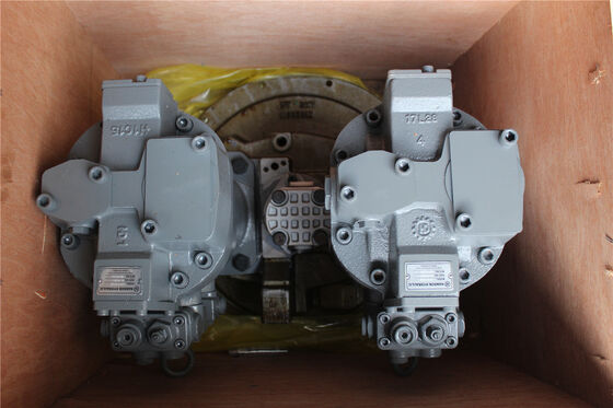 HPV145 9195241 YB60000253 YB60000254 YB60000309 YB60000356, ZX350H-3G ZX350K, ZX350K-3G, ZX350LC-AMS, ZX350LC-HCME, ZX350LCH-3G, ZX350LCK-3G, ZX350W, ZX360H-3G, हाइड्रोलिक पंप