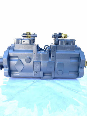 SY365 SY385 सैनी उत्खनन यंत्र स्पेयर पार्ट्स K5V200DTH1X5R-OE30 एक्सियल पिस्टन पंप OEM के लिए हाइड्रोलिक पंप