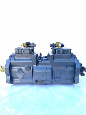 SY365 SY385 सैनी उत्खनन यंत्र स्पेयर पार्ट्स K5V200DTH1X5R-OE30 एक्सियल पिस्टन पंप OEM के लिए हाइड्रोलिक पंप