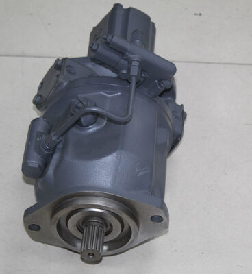 काटो उत्खनन यंत्र स्पेयर पार्ट्स 60272212 A10V071DFLR 31R-PSC12K01 एक्सियल पिस्टन पंप OEM के लिए HD250 हाइड्रोलिक पंप