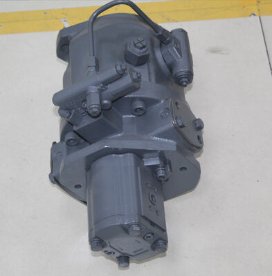 काटो उत्खनन यंत्र स्पेयर पार्ट्स 60272212 A10V071DFLR 31R-PSC12K01 एक्सियल पिस्टन पंप OEM के लिए HD250 हाइड्रोलिक पंप