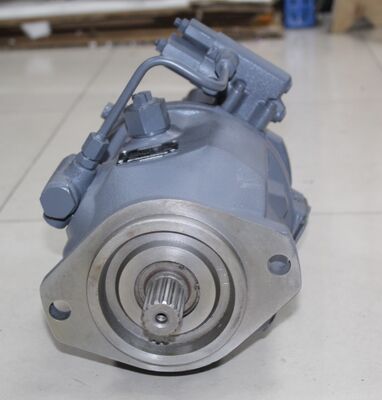 काटो उत्खनन यंत्र स्पेयर पार्ट्स 60272212 A10V071DFLR 31R-PSC12K01 एक्सियल पिस्टन पंप OEM के लिए HD250 हाइड्रोलिक पंप