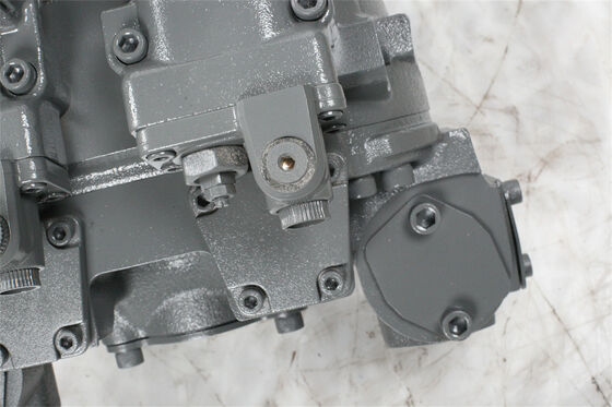 HPVO118HW-RH26A 9262319 9262320 ZX210LCK-3-HCMC, ZX210N-3 ZX210N-3-AMS, ZX210N-3-HCME, ZX240-3-AMS, ZX240N-3-HCME हाइड्रोलिक पंप ASS'Y