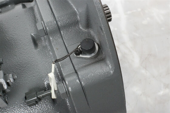 HPVO118HW-RH26A 9262319 9262320 ZX210LCK-3-HCMC, ZX210N-3 ZX210N-3-AMS, ZX210N-3-HCME, ZX240-3-AMS, ZX240N-3-HCME हाइड्रोलिक पंप ASS'Y