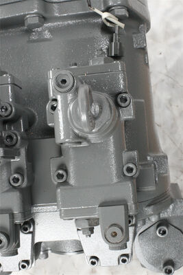 HPVO118HW-RH26A 9262319 9262320 ZX210LCK-3-HCMC, ZX210N-3 ZX210N-3-AMS, ZX210N-3-HCME, ZX240-3-AMS, ZX240N-3-HCME हाइड्रोलिक पंप ASS'Y
