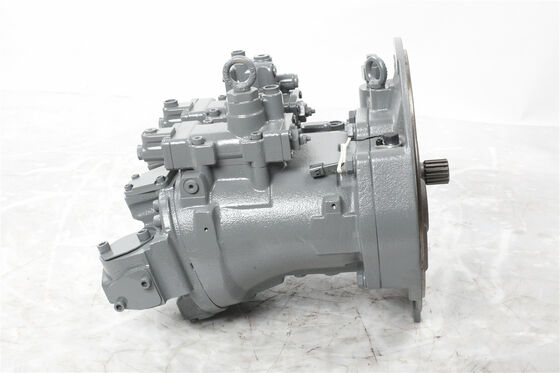 HPVO118HW-RH26A 9262319 9262320 ZX210LCK-3-HCMC, ZX210N-3 ZX210N-3-AMS, ZX210N-3-HCME, ZX240-3-AMS, ZX240N-3-HCME हाइड्रोलिक पंप ASS'Y