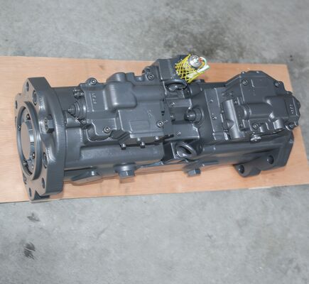 हुंडई एक्सकेवेटर स्पेयर पार्ट्स 31QB-10030 K5V200DT-139R-9N1A अक्षीय पिस्टन पंप OEM के लिए R480-9S हाइड्रोलिक पंप
