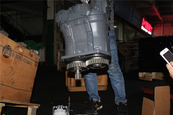 HPV0102GW 9150726 9152668 EX200-5 CHR70, EX200-5, EX200-5 JPN, EX200-5HG, EX200-5HHE, EX200-5LV JAP, EX200-5X JPN, हाइड्रोलिक पंप