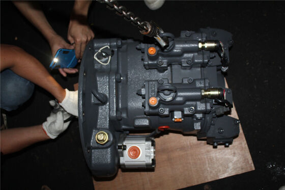 HPV0102GW 9150726 9152668 EX200-5 CHR70, EX200-5, EX200-5 JPN, EX200-5HG, EX200-5HHE, EX200-5LV JAP, EX200-5X JPN, हाइड्रोलिक पंप