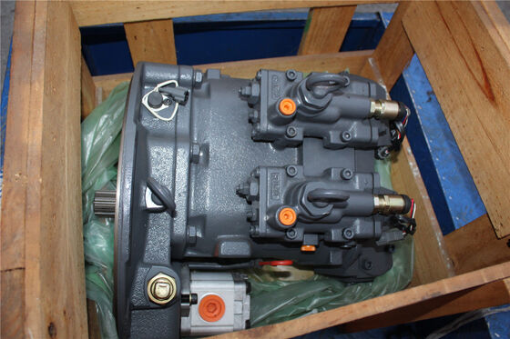 HPV0102GW 9150726 9152668 EX200LC-5HHE,EX200SS-5, EX210H-5, EX210H-5 JPN, EX210K-5 JPN, EX210LC-5HHE,EX200-5Z JPN MA145-5 हाइड्रोलिक पंप