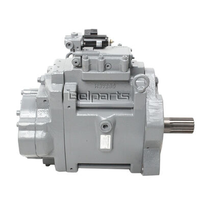 K3V280SH-NXXXL-OE41 K3V280 9254122 4635645 4641835 ZX650 ZX650LC-3, ZX670LCH-3, ZX670LCR-3, ZX650-3 ZX850-3 EX1200-6, ZX670LCR-3, ZX850-3 हाइड्रोलिक पंप