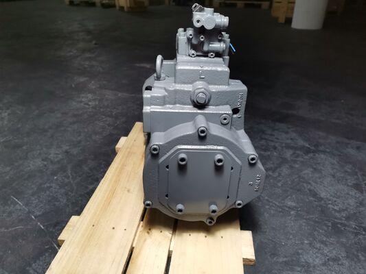 K3V280SH-NXXXL-OE41 K3V280 9254122 4635645 4641835 ZX650 ZX650LC-3, ZX670LCH-3, ZX670LCR-3, ZX650-3 ZX850-3 EX1200-6, ZX670LCR-3, ZX850-3 हाइड्रोलिक पंप