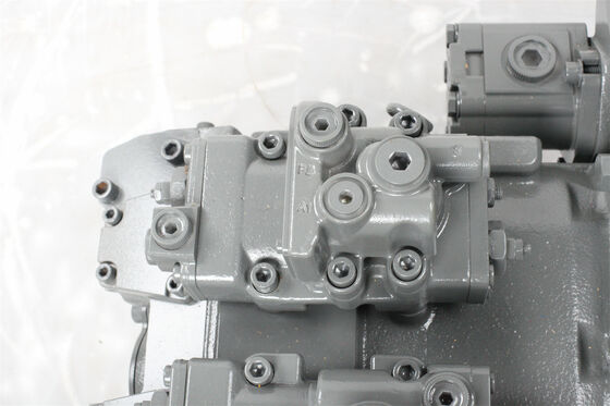 HPVO102GW-RH23A और बिना EPR 9191164 9195235 IZX200, ZX200 IZX200LC, IZX210F, IZX210MF, MA200-G, ZX200, ZX200-3-HCMC, ZX200-3G, हाइड्रोलिक पंप