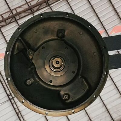 PC240-6 PC240-6K PC240NLC-6K कोमात्सु उत्खनन मशीन स्पेयर पार्ट्स के लिए हाइड्रोलिक पंप 708-2L-00422 अक्षीय पिस्टन पंप OEM