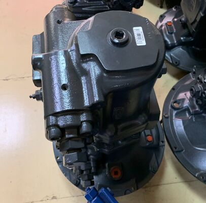 PC240-6 PC240-6K PC240NLC-6K कोमात्सु उत्खनन मशीन स्पेयर पार्ट्स के लिए हाइड्रोलिक पंप 708-2L-00422 अक्षीय पिस्टन पंप OEM