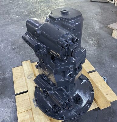 PC240-6 PC240-6K PC240NLC-6K कोमात्सु उत्खनन मशीन स्पेयर पार्ट्स के लिए हाइड्रोलिक पंप 708-2L-00422 अक्षीय पिस्टन पंप OEM