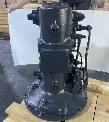 PC240-6 PC240-6K PC240NLC-6K कोमात्सु उत्खनन मशीन स्पेयर पार्ट्स के लिए हाइड्रोलिक पंप 708-2L-00422 अक्षीय पिस्टन पंप OEM