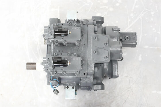 K5V200DPH-XMXR-OE11 9184686 EX450 ZX450-1 ZX470-1 FV30, ZX450, ZX450H, ZX450H-HHE, ZX460LCH-AMS, ZX460LCH-HCME, ZX470-5G, ZX470H-5G, हाइड्रोलिक पंप