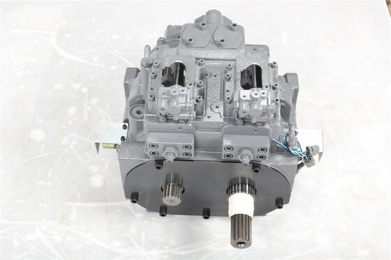 K5V200DPH-XMXR-OE11 9184686 EX450 ZX450-1 ZX470-1 FV30, ZX450, ZX450H, ZX450H-HHE, ZX460LCH-AMS, ZX460LCH-HCME, ZX470-5G, ZX470H-5G, हाइड्रोलिक पंप