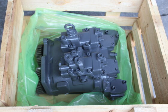 HPV0102GW-RH23A 03253 हाइड्रोलिक पंप