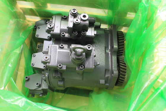 HPV0102GW-RH23A 03253 हाइड्रोलिक पंप