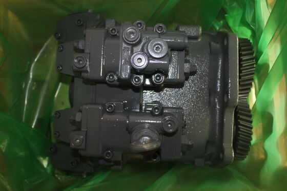 HPV0102GW-RH23A 03253 हाइड्रोलिक पंप