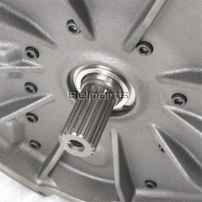 K5V200DPH-XDNR-9S14 (17T और ￠53.9)=511 04863 हाइड्रोलिक पंप