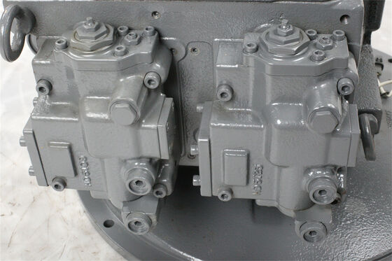 K5V200DPH-XDNR-9S14 (17T और ￠53.9)=511 04863 हाइड्रोलिक पंप