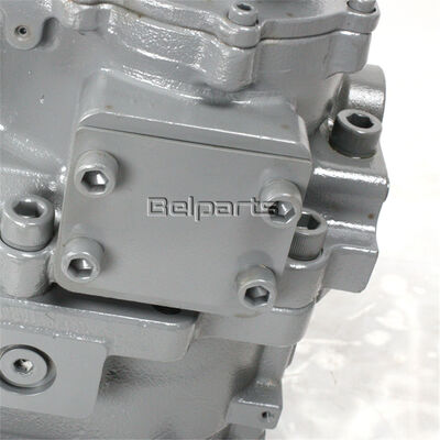 K5V200DPH-XDNR-9S14 (17T और ￠53.9)=511 04863 हाइड्रोलिक पंप