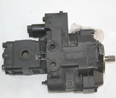 PVD-2B-50BP-21G5-4597J खुदाई मशीन स्पेयर पार्ट्स के लिए हाइड्रोलिक पंप अक्षीय पिस्टन पंप OEM