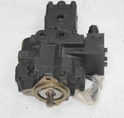 PVD-2B-50BP-21G5-4597J खुदाई मशीन स्पेयर पार्ट्स के लिए हाइड्रोलिक पंप अक्षीय पिस्टन पंप OEM