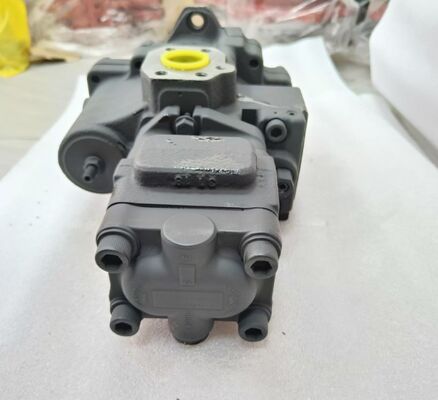PVD-2B-50BP-21G5-4597J खुदाई मशीन स्पेयर पार्ट्स के लिए हाइड्रोलिक पंप अक्षीय पिस्टन पंप OEM