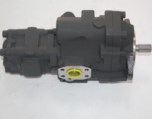PVD-2B-50BP-21G5-4597J खुदाई मशीन स्पेयर पार्ट्स के लिए हाइड्रोलिक पंप अक्षीय पिस्टन पंप OEM
