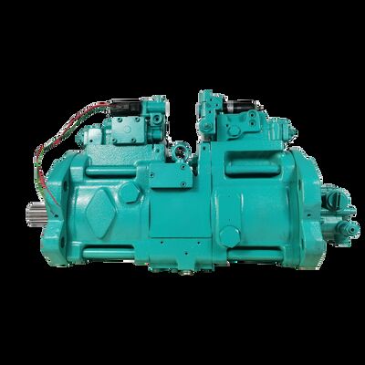 K5V140DTP-NOSER-9TFL SK350-6E 04453 हाइड्रोलिक पंप