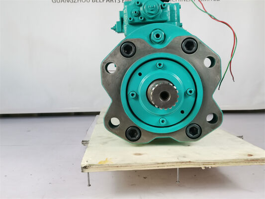 K5V140DTP-NOSER-9TFL SK350-6E 04453 हाइड्रोलिक पंप