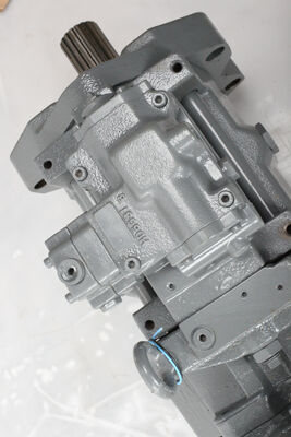 VOE 14522561 EC700 EC700B, EC700BHR K3V280DTH-NXXXR-9N0Y (F=18T) 63242 हाइड्रोलिक पंप