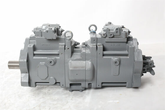 K3V280DTH-YISER-9COH (F=18T) R700 58898 हाइड्रोलिक पंप