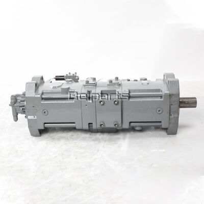 K3V280DTH-YISER-9COH (F=18T) R700 58898 हाइड्रोलिक पंप
