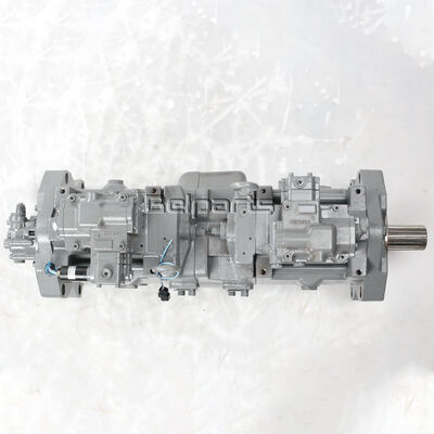 K3V280DTH-YISER-9COH (F=18T) R700 58898 हाइड्रोलिक पंप