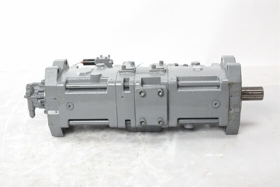 K3V280DTH-YISER-9COH (F=18T) R700 58898 हाइड्रोलिक पंप