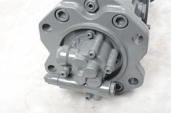 SY215-8 04865 K3V112DTP-NISER-9T8L हाइड्रोलिक पंप