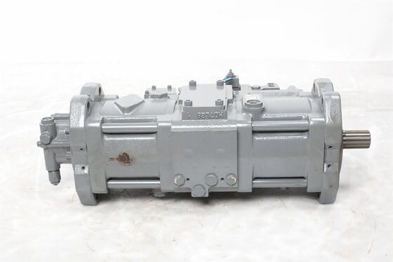 SY215-8 04865 K3V112DTP-NISER-9T8L हाइड्रोलिक पंप