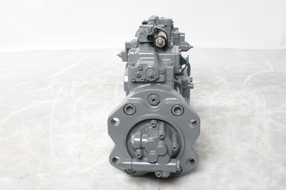 SY215-8 04865 K3V112DTP-NISER-9T8L हाइड्रोलिक पंप