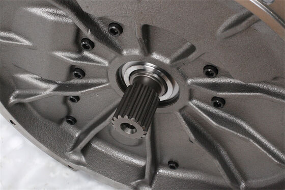 E345B E345BL 1231993 K5V200DPC-NHMR-2N5X 07803 हाइड्रोलिक पंप