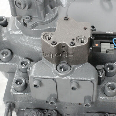 E345B E345BL 1231993 K5V200DPC-NHMR-2N5X 07803 हाइड्रोलिक पंप