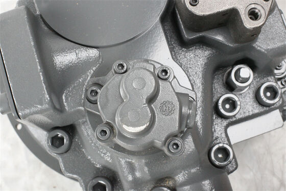 E345B E345BL 1231993 K5V200DPC-NHMR-2N5X 07803 हाइड्रोलिक पंप