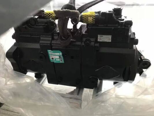 कोबेल्को उत्खनन यंत्र स्पेयर पार्ट्स LC10V00001F2 K3V112DT-9T एक्सियल पिस्टन पंप आफ्टरमार्केट के लिए SK330 हाइड्रोलिक पंप