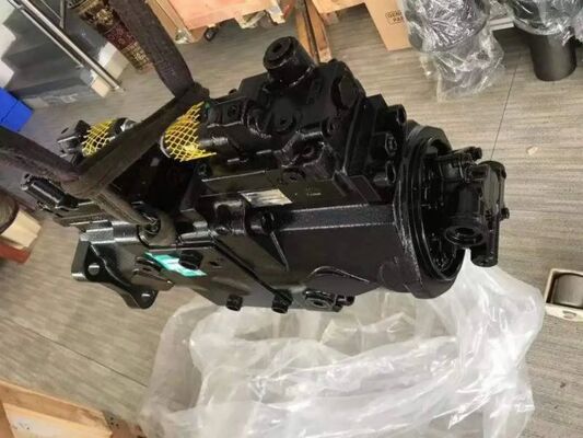 कोबेल्को उत्खनन यंत्र स्पेयर पार्ट्स LC10V00001F2 K3V112DT-9T एक्सियल पिस्टन पंप आफ्टरमार्केट के लिए SK330 हाइड्रोलिक पंप