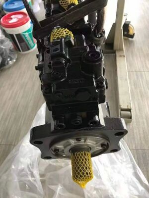 कोबेल्को उत्खनन यंत्र स्पेयर पार्ट्स LC10V00001F2 K3V112DT-9T एक्सियल पिस्टन पंप आफ्टरमार्केट के लिए SK330 हाइड्रोलिक पंप